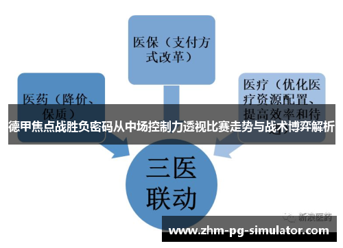 德甲焦点战胜负密码从中场控制力透视比赛走势与战术博弈解析 德甲焦点战胜负密码从中场控制力透视比赛走势与战术博弈解析